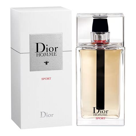 idealo dior homme sport|dior homme sport 75ml price.